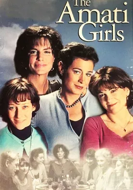 Poster de Las chicas Amati