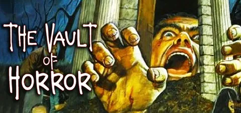 Las cinco caras de Satanás Trailer