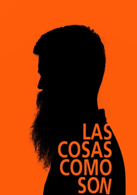 Poster de Las cosas como son