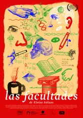 Poster de Las facultades