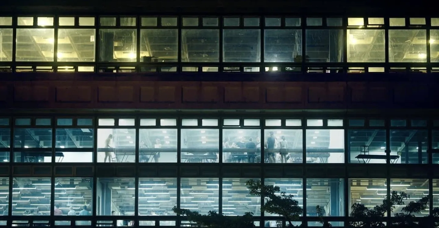 Las facultades Trailer