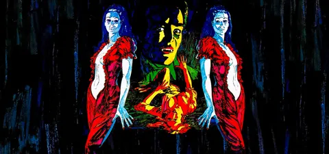 Las hijas de Drácula Trailer