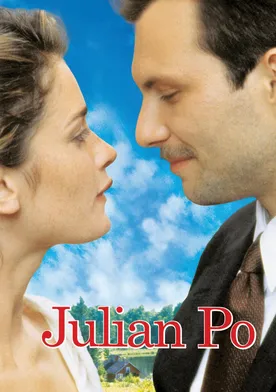 Poster de Las lágrimas de Julian Po