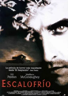 Poster de Las manos del diablo