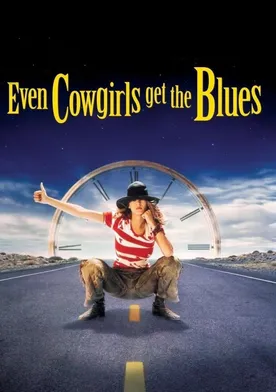 Poster de Las mujeres también se ponen tristes