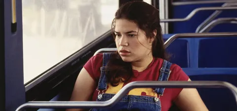 Las mujeres verdaderas tienen curvas Trailer