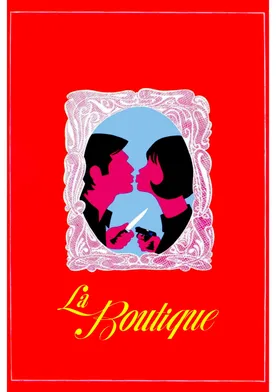 Poster de Las pirañas
