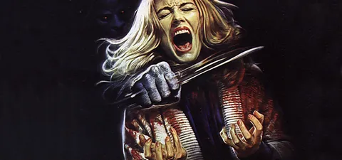 Las siete puertas del infierno Trailer