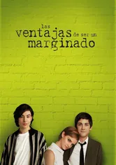 Poster de Las ventajas de ser invisible