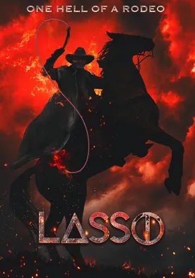 Poster de Lasso