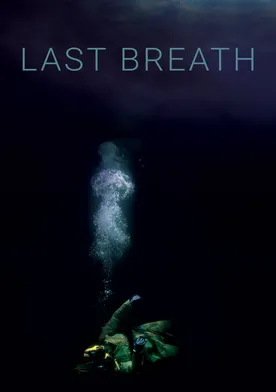 Poster de Last Breath