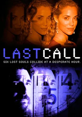 Poster de Last Call