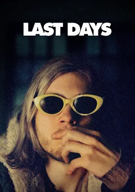 Poster de Last Days