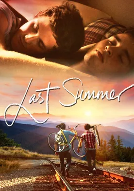 Poster de Last Summer