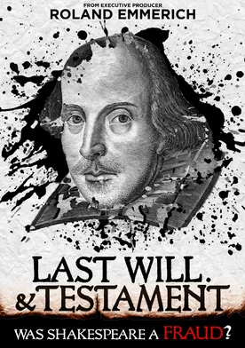 Poster Last Will & Testament