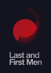 Poster de Last and First Men