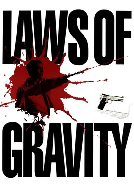 Poster de Laws of Gravity