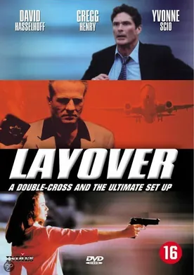 Poster de Layover