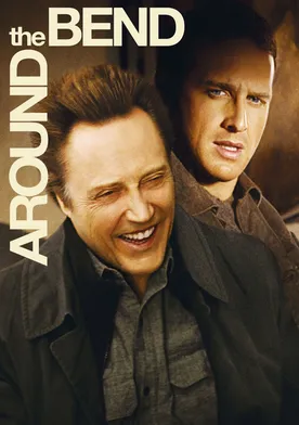 Poster Lazos de familia