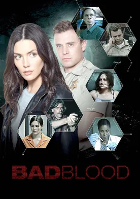 Poster de Lazos de sangre