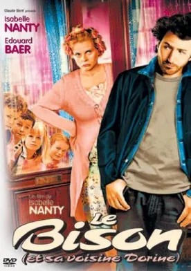 Poster de Le bison