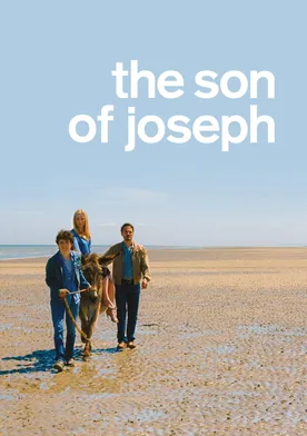 Poster de Le fils de Joseph