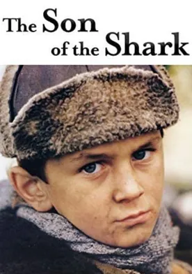 Poster de Le fils du requin