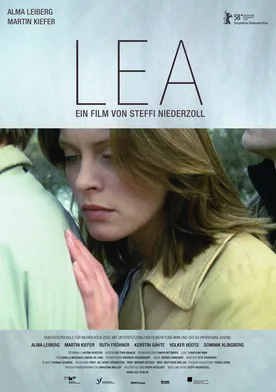 Poster de Léa