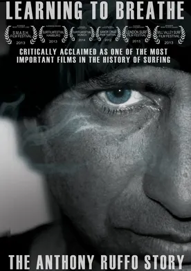 Poster de Learning to Breathe