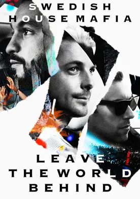 Poster de Leave the World Behind