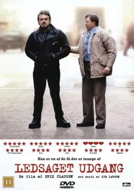 Poster de Ledsaget udgang