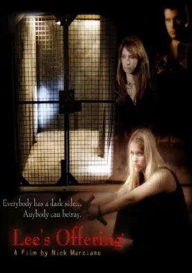 Poster de Lee's Offering
