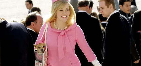 Legalmente rubia 2 Trailer