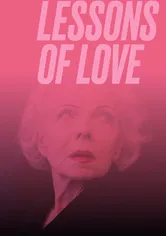 Poster de Lekcja milosci