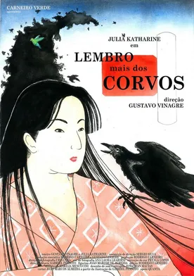 Poster de Lembro mais dos Corvos