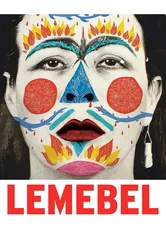 Poster de Lemebel