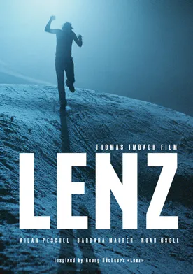 Poster de Lenz
