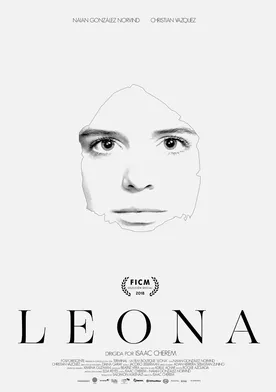 Poster de Leona