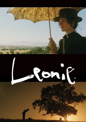 Poster de Leonie