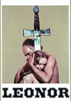 Poster de Leonor