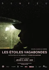 Poster de Les étoiles vagabondes
