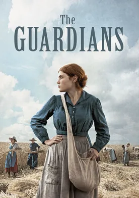 Poster de Les gardiennes