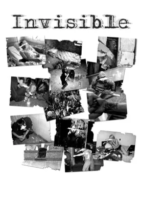 Poster de Les invisibles