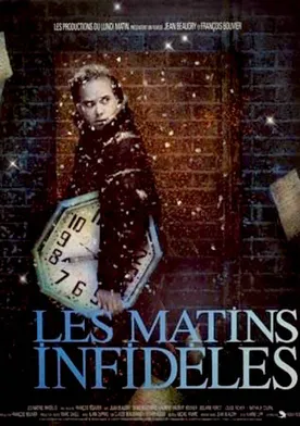 Poster de Les matins infidèles