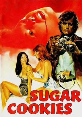 Poster de Lesbianismo asesino