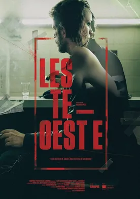 Poster Leste Oeste