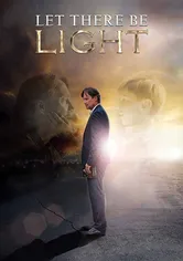 Poster de Let There Be Light