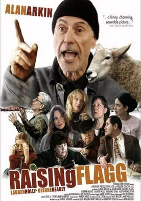 Poster de Levantando a papá