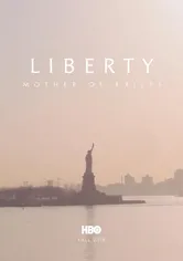 Poster de Liberty: Mother of Exiles