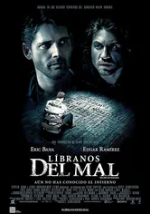 Poster de Líbranos del mal